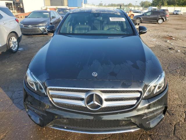 WDDZF4KB7JA348830 2018 MERCEDES-BENZ E-CLASS, photo no. 5