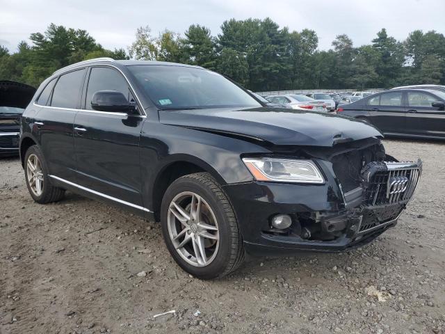 VIN WA1L2AFP5HA027048 2017 Audi Q5, Premium Plus no.4