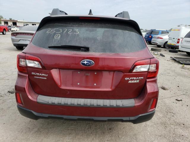4S4BSAKC1H3253723 Subaru Outback 2.5i Limited