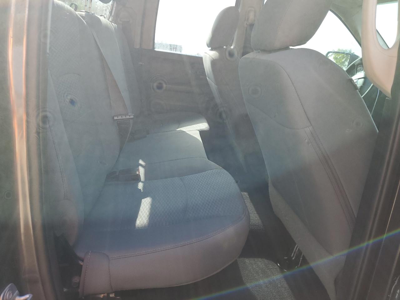 1C6RR7FT0HS853321 2017 Ram 1500 St