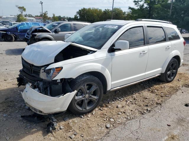 2016 Dodge Journey Crossroad