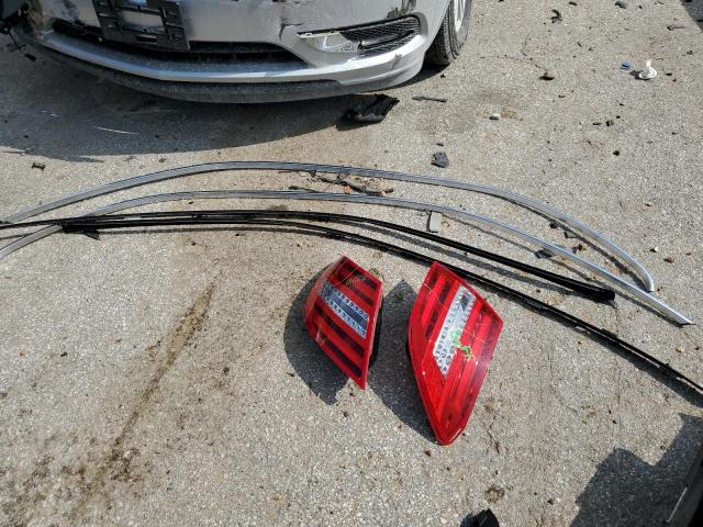 WDDGF8AB5EA952091 Mercedes-Benz C 300 4matic