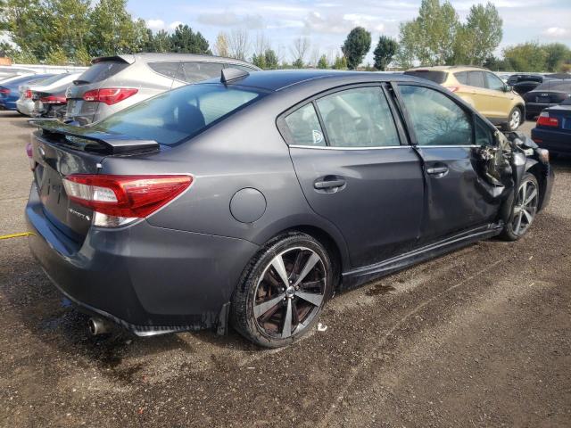2018 SUBARU IMPREZA LI - 4S3GKAS63J3601600
