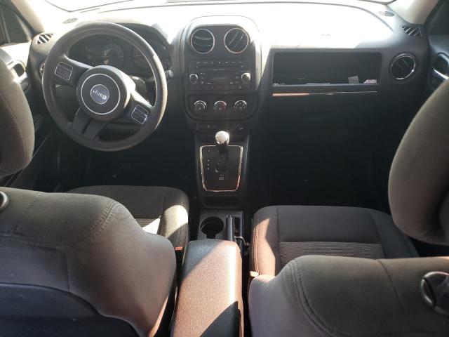 2015 JEEP PATRIOT SP - 1C4NJPBB6FD361325