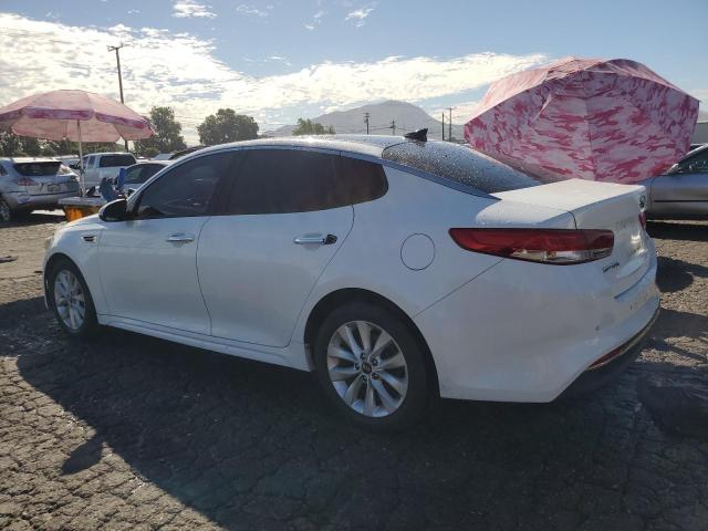 5XXGU4L37GG027642 KIA OPTIMA EX