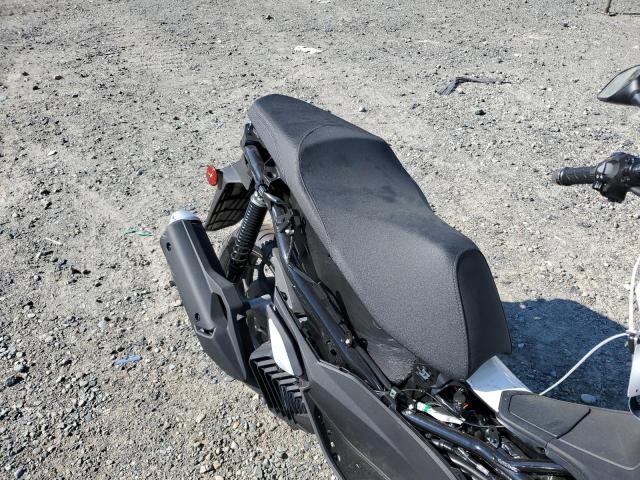 2022 HONDA PCX 150 RLHKF4710NY100816