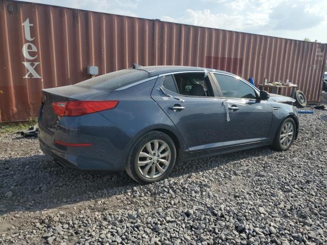 5XXGM4A75FG443659 | 2015 KIA optima lx