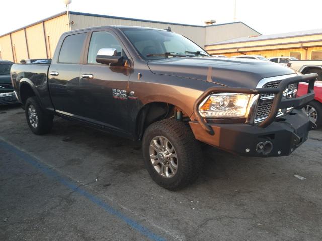 2017 Ram 2500 Laramie VIN: 3C6UR5FL2HG502853 Lot: 68721173