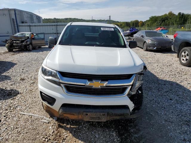 1GCHSAEA0F1218673 | 2015 CHEVROLET COLORADO