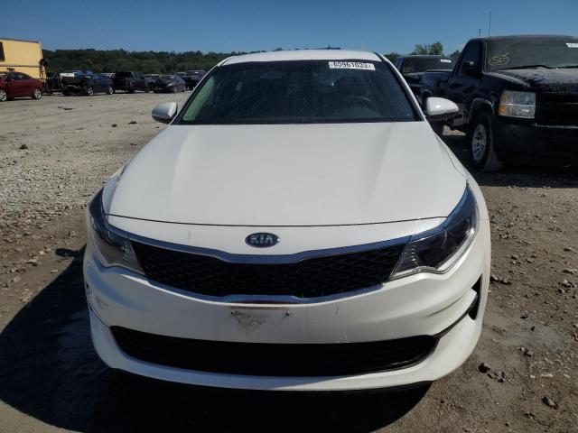 5XXGT4L3XGG045815 KIA Optima Lx