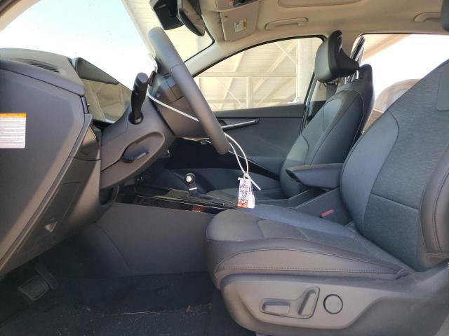 KNDCT3LE1P5069029 KIA NIRO SX