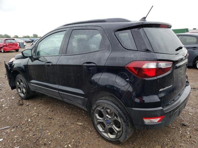 MAJ6P1CL8JC217531 Ford Ecosport Ses