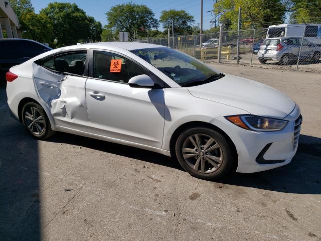 5NPD84LF2HH025319 Hyundai ELANTRA SE