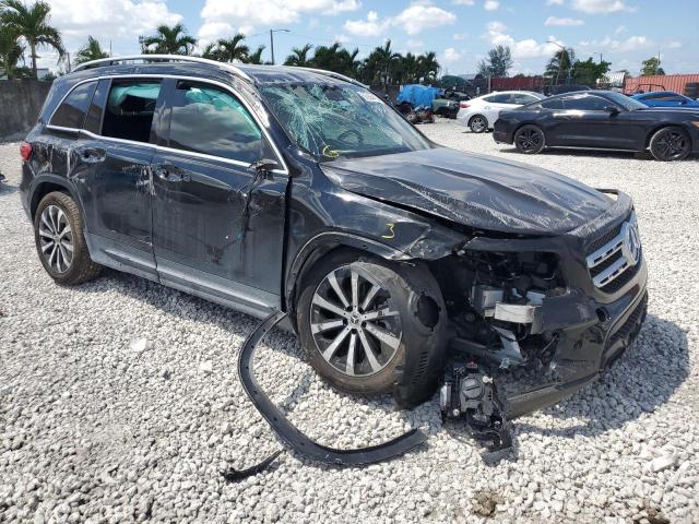 W1N4M4GB2LW051496 Mercedes-Benz GLB 250