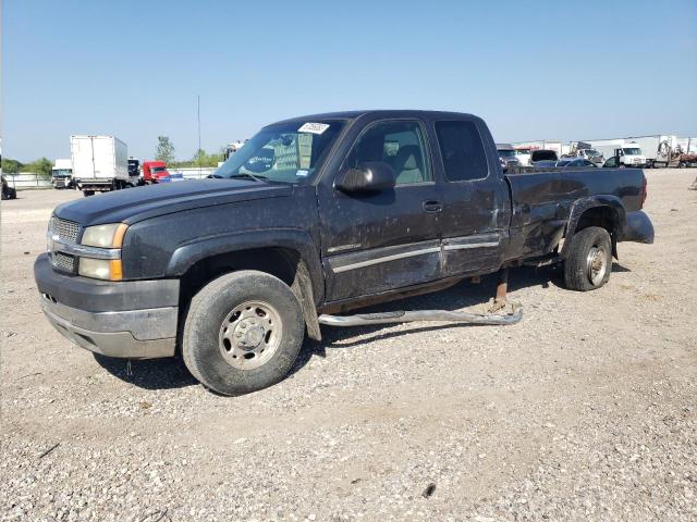 2003 Chevrolet Silverado 2500HD 