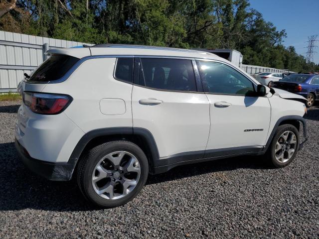3C4NJCCB8LT234802 Jeep Compass Limited