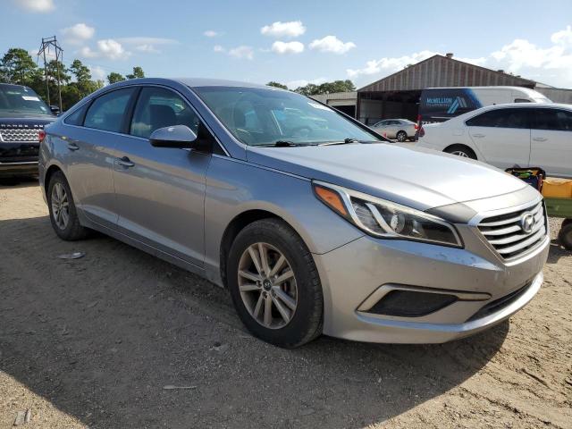 Hyundai SONATA SE 2017 5NPE24AF7HH459194 Image 4