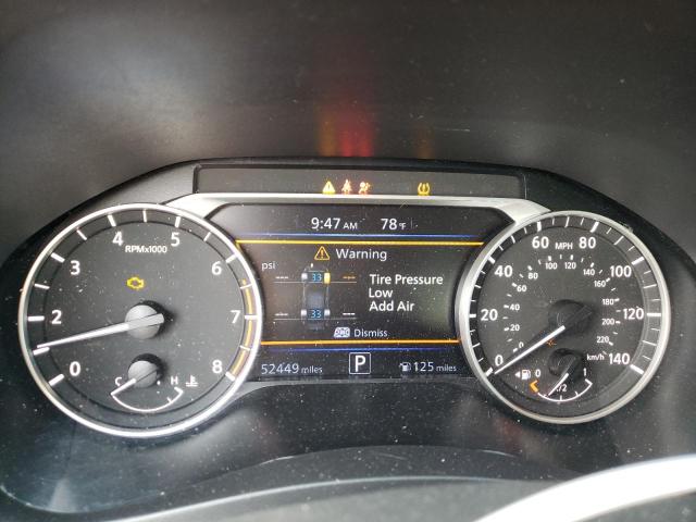 1N4BL4CW7KN318099 Nissan ALTIMA SR
