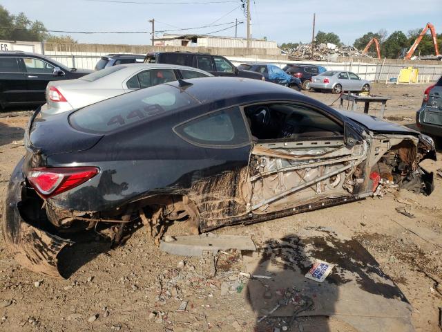 2016 HYUNDAI GENESIS CO - KMHHU6KJ2GU131638