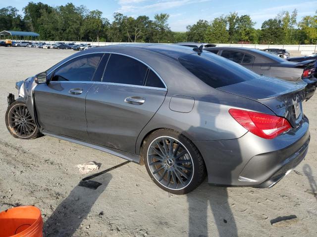 2015 MERCEDES-BENZ CLA 45 - WDDSJ5CB2FN229541