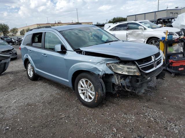 2013 Dodge Journey Sxt VIN: 3C4PDCBB1DT608315 Lot: 66500713