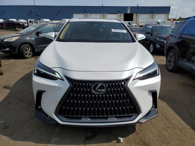 2T2GDCEZ2NC001431 Lexus NX 250  5