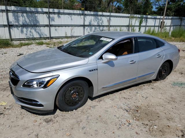 2018 Buick LaCrosse Premium