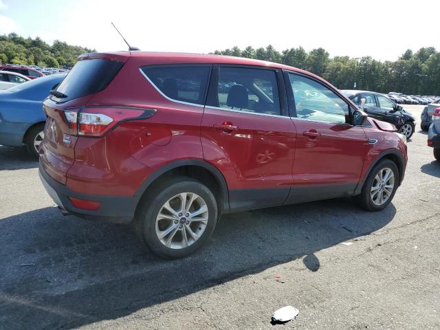1FMCU9GD6HUA73193 Ford ESCAPE SE