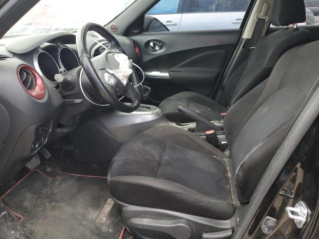 JN8AF5MV0FT560845 Nissan JUKE S
