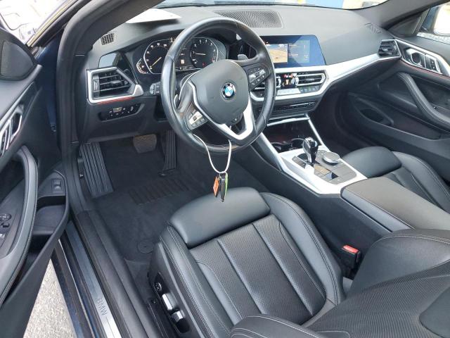 WBA73AP06NCK47043 BMW 4 Series 430XI 8