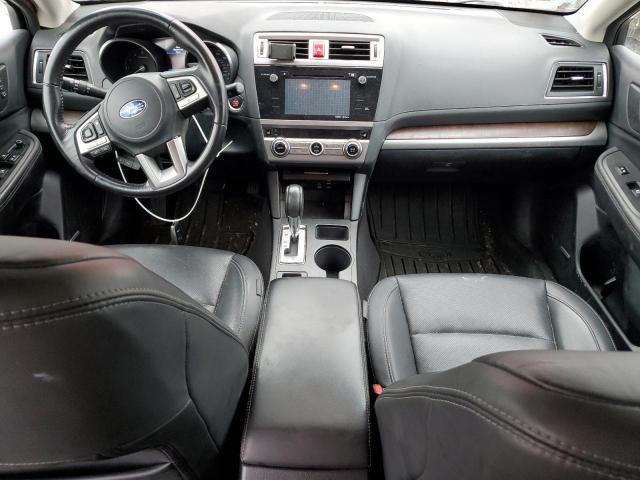 4S4BSBNC5F3332312 Subaru Outback 2.5i Limited