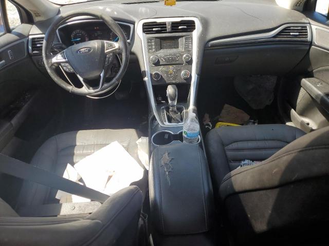 3FA6P0HD7FR244630 Ford FUSION SE