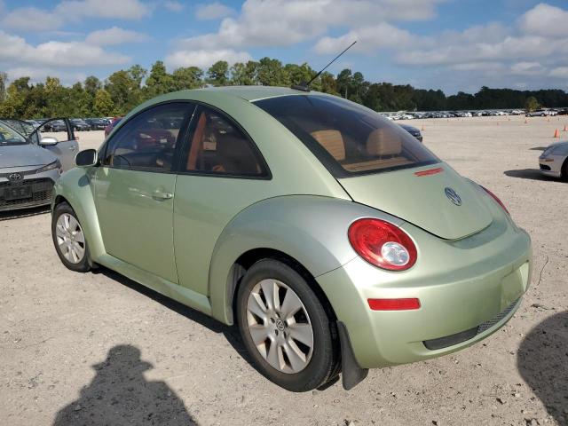 2009 Volkswagen New Beetle S VIN: 3VWPW31C69M500789 Lot: 69389983