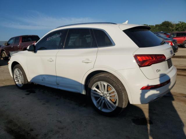 WA1BNAFY3L2040928 2020 AUDI Q5, photo no. 2