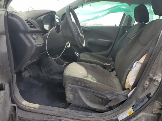 KL8CB6SA8MC712964 Chevrolet SPARK LS