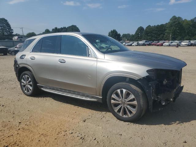 4JGFB4KE4LA026809 Mercedes-Benz Gle 350 4matic