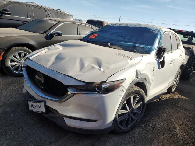 JM3KFBCM4J0303096 | 2018 MAZDA CX-5 TOURI