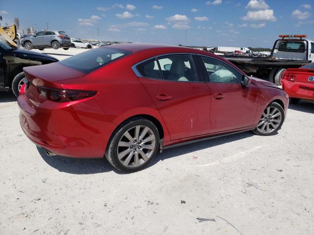 3MZBPACL0LM133758 Mazda 3 SELECT 3