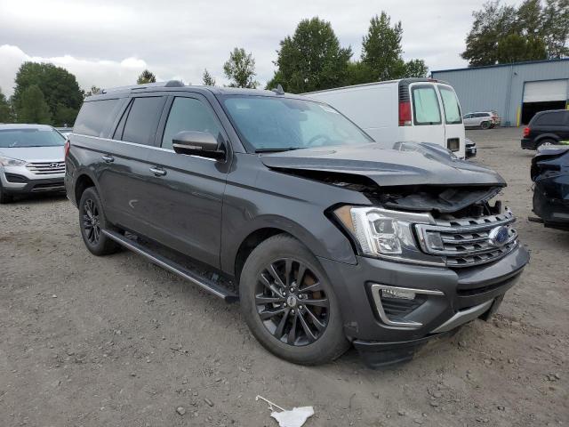 1FMJK2AT5KEA43642 Ford Expedition Max Limited