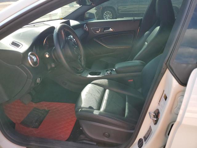 WDDSJ4EB6JN576287 Mercedes-Benz CLA 250