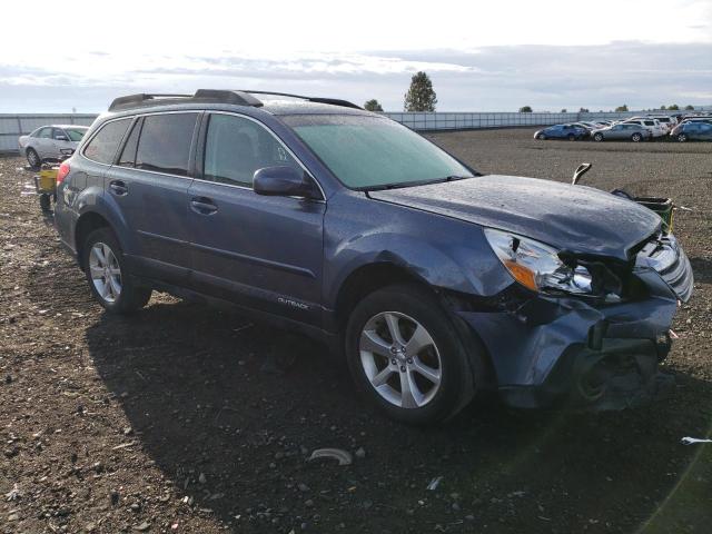 4S4BRBMC4E3233458 Subaru Outback 2.5i Limited