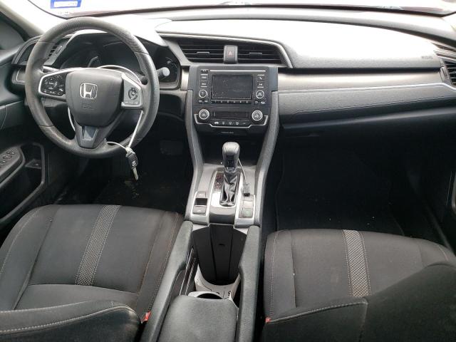 2HGFC2F68KH512064 Honda Civic Lx