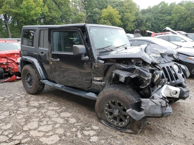 1C4HJWEG2EL219802 Jeep Wrangler Unlimited Sahara