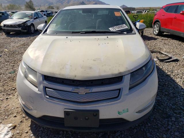 VIN 1G1RE6E46EU116397 2014 Chevrolet Volt no.5