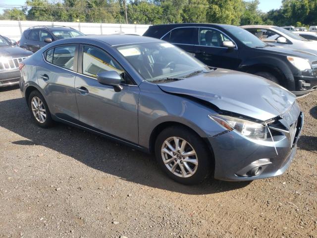 JM1BM1V72F1254143 | 2015 MAZDA 3 TOURING