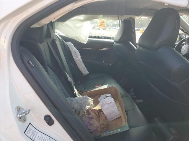 4T1G11AK9MU472824 Toyota CAMRY SE