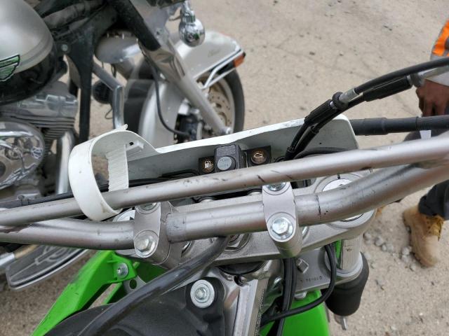 2023 KAWASAKI KLX230 E - MH4LXCE11PJP01028