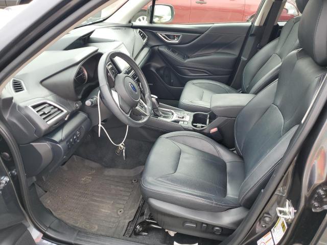 JF2SKAWC8KH510466 Subaru Forester Touring