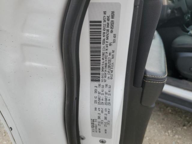 1C4PJLCB8FW753517 Jeep Cherokee Latitude