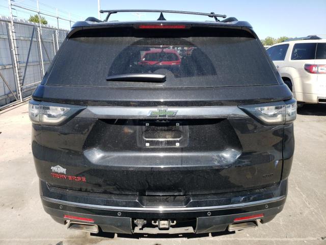 1GNEVKKW9LJ137643 Chevrolet Traverse P 6